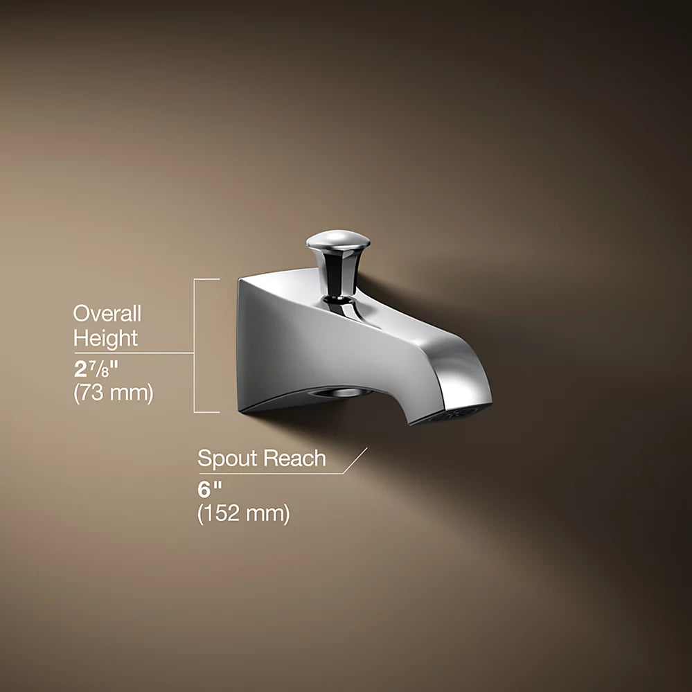 Kohler Memoirs® Stately