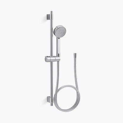 Kohler 27" three-function handshower kit, 1.75 gpm