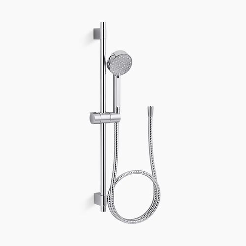 Kohler 27" three-function handshower kit, 1.75 gpm
