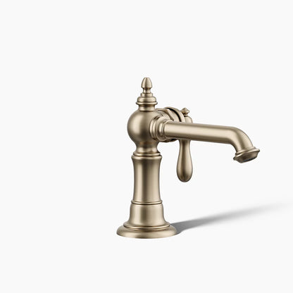 Artifacts® Single-handle bathroom sink faucet, 1.2 gpm