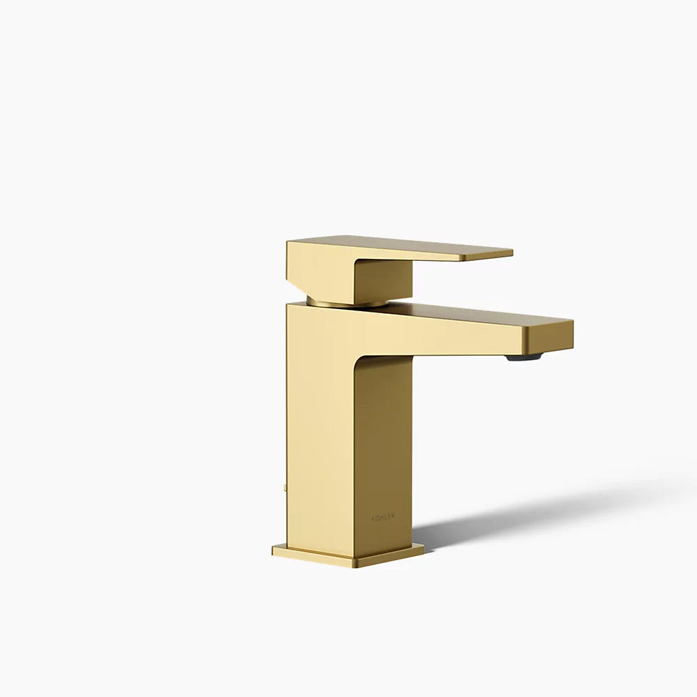 Kohler Honesty® Single-Handle Bathroom Sink Faucet, 1.2 Gpm