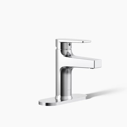 Taut® Single-handle bathroom sink faucet, 1.2 gpm