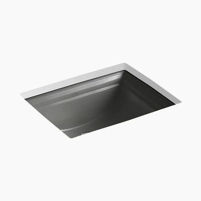 Kohler Memoirs® 20" Rectangular Undermount Bathroom Sink