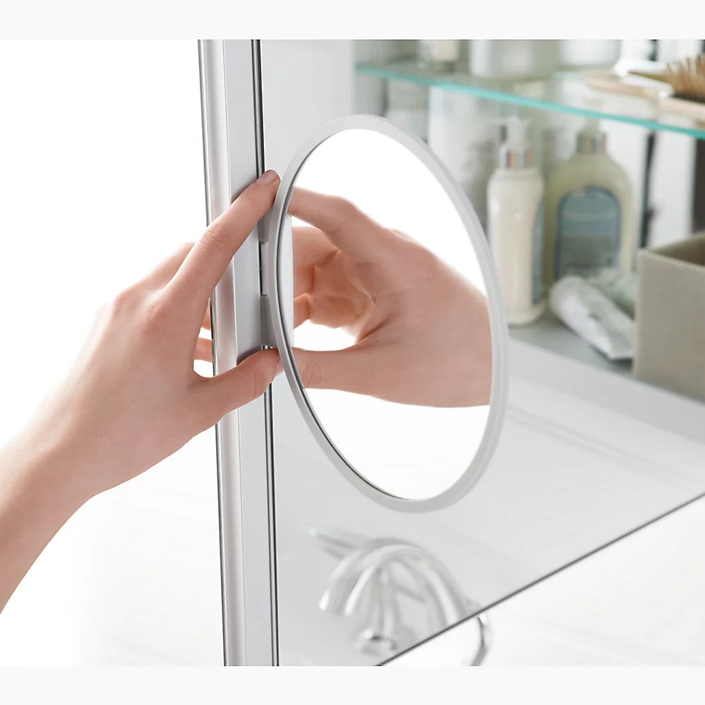 Kohler 20" x 30" medicine cabinet