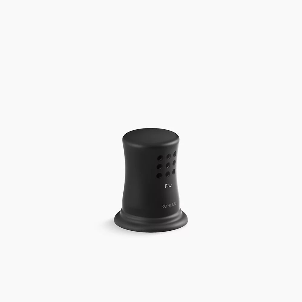 Kohler Air gap cover with collar