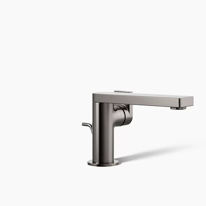 Composed® Single-handle bathroom sink faucet with Lever handle, 1.2 gpm