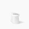 Kohler Corbelle® Elongated Skirted Toilet Bowl