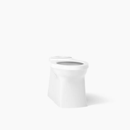 Kohler Corbelle® Elongated Skirted Toilet Bowl