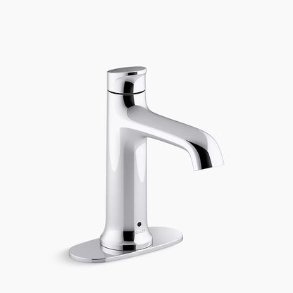 Tone™ Touchless bathroom sink faucet, 1.2 gpm
