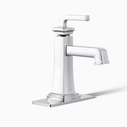 Riff® Single-handle bathroom sink faucet, 1.0 gpm