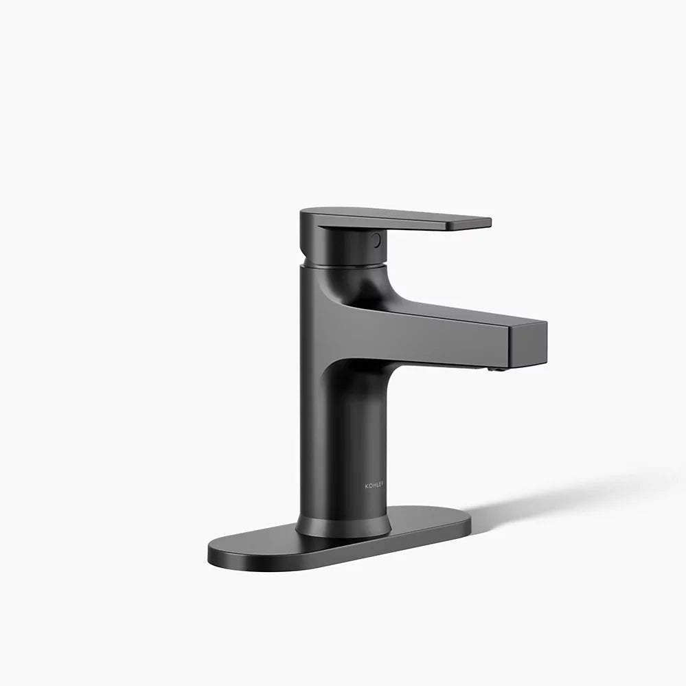 Taut® Single-handle bathroom sink faucet, 1.2 gpm