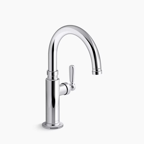 Kohler Single-handle bar sink faucet