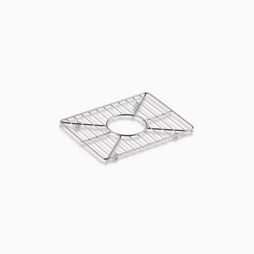 Kohler Stainless steel sink rack, 11-1/2" x 8-15/16"