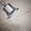 Kohler Round single-function filtered showerhead, 1.75 gpm