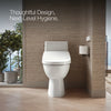 Kohler PureWash® E815