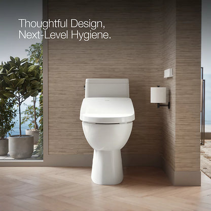 Kohler PureWash® E815