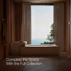 Kohler Wall- or -ceiling-mount bath filler