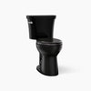Kohler Two-piece elongated toilet, 1.6 gpf