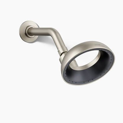 Kohler Single-function showerhead, 1.5 gpm