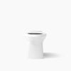 Kohler Corbelle® Elongated Skirted Toilet Bowl