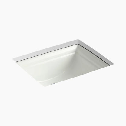 Kohler Memoirs® 20" Rectangular Undermount Bathroom Sink