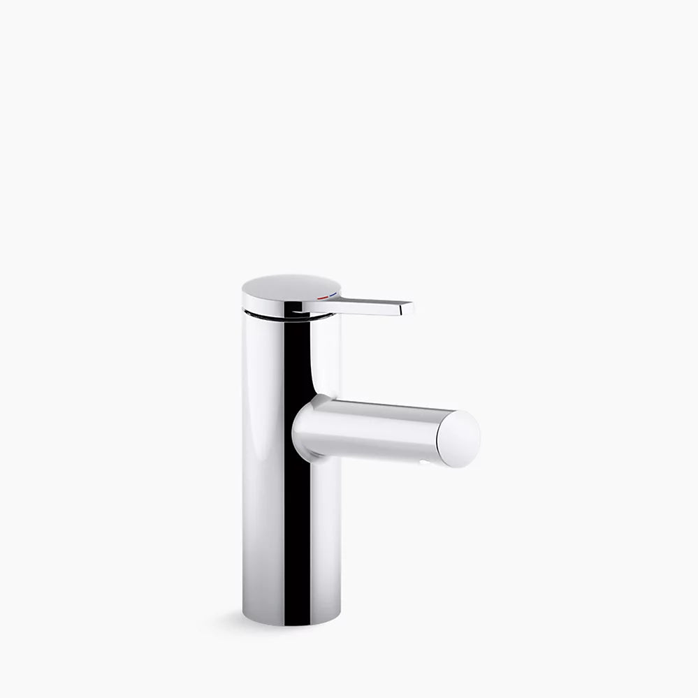 Elate® Single-handle bathroom sink faucet, 0.5 gpm