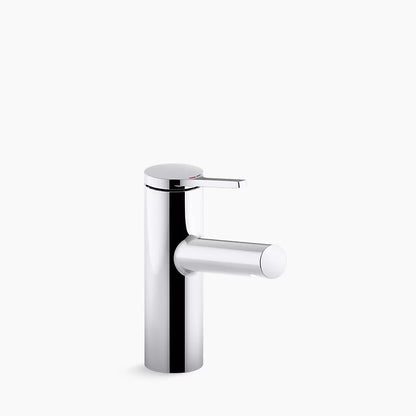 Elate® Single-handle bathroom sink faucet, 0.5 gpm