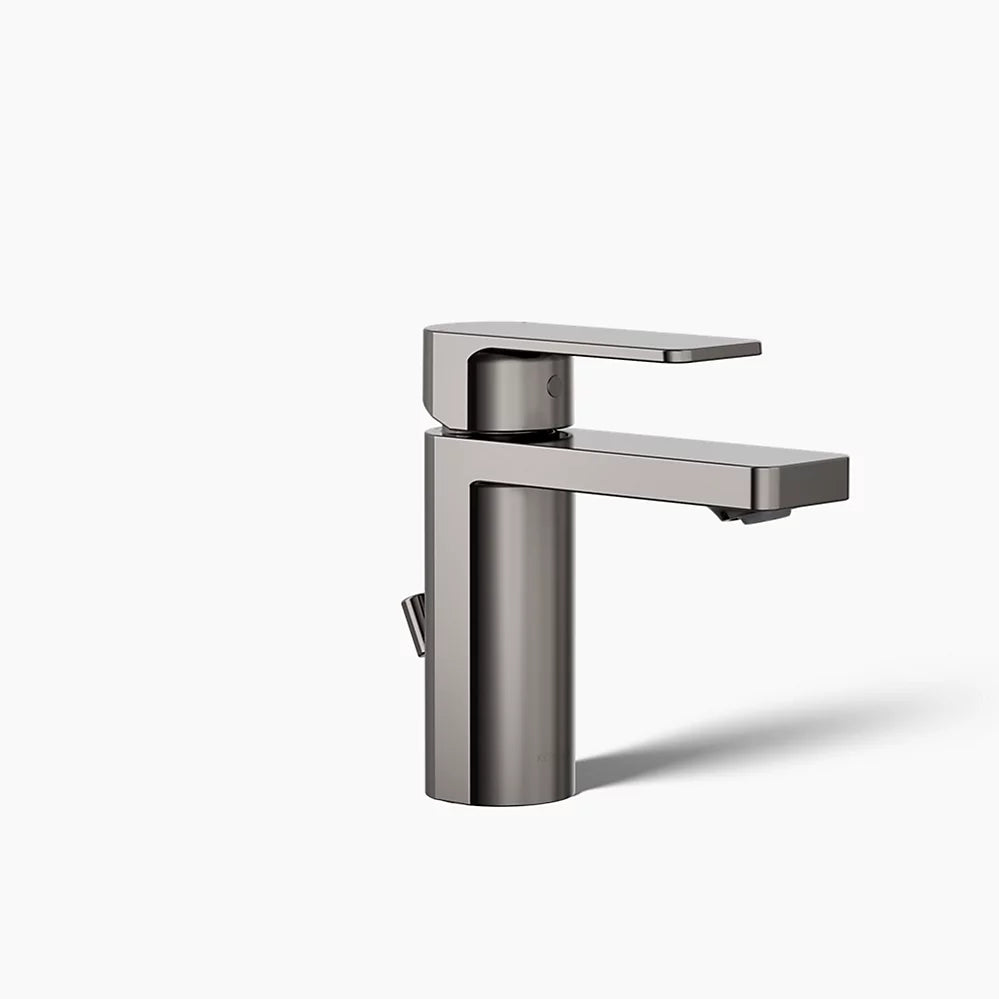 Parallel® Single-handle bathroom sink faucet, 1.0 gpm