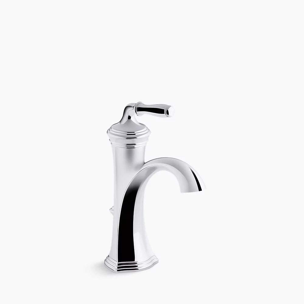 Devonshire® Single-handle bathroom sink faucet, 1.2 gpm