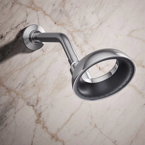 Kohler Single-function showerhead, 1.5 gpm