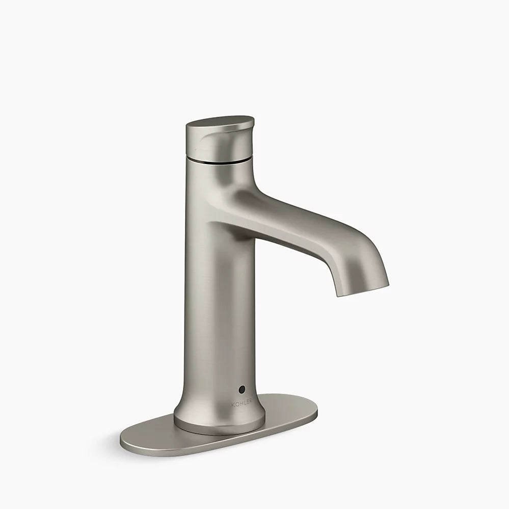 Tone™ Touchless bathroom sink faucet, 1.2 gpm