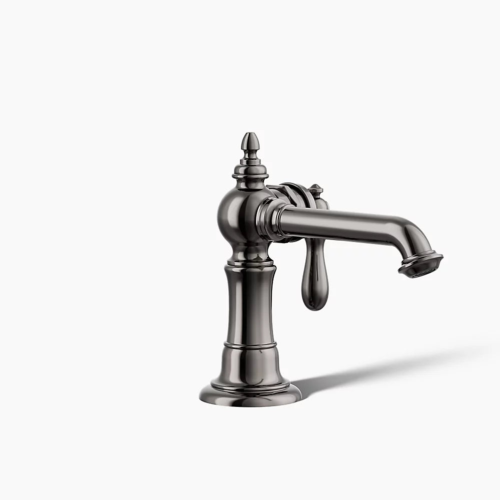 Artifacts® Single-handle bathroom sink faucet, 1.2 gpm