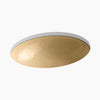 Kohler Whist® 19" Oval Wall-Mount/Undermount Bathroom Sink, No Overflow