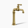 Artifacts® Gentleman's® Single-handle bathroom sink faucet, 1.2 gpm