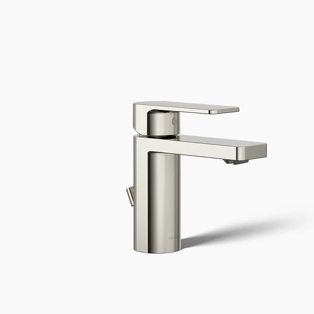 Parallel® Single-handle bathroom sink faucet, 1.0 gpm
