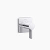 Kohler Transfer valve trim