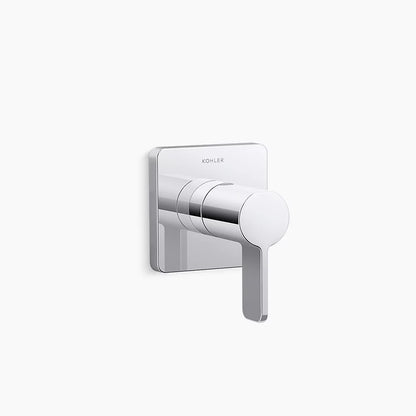 Kohler Transfer valve trim