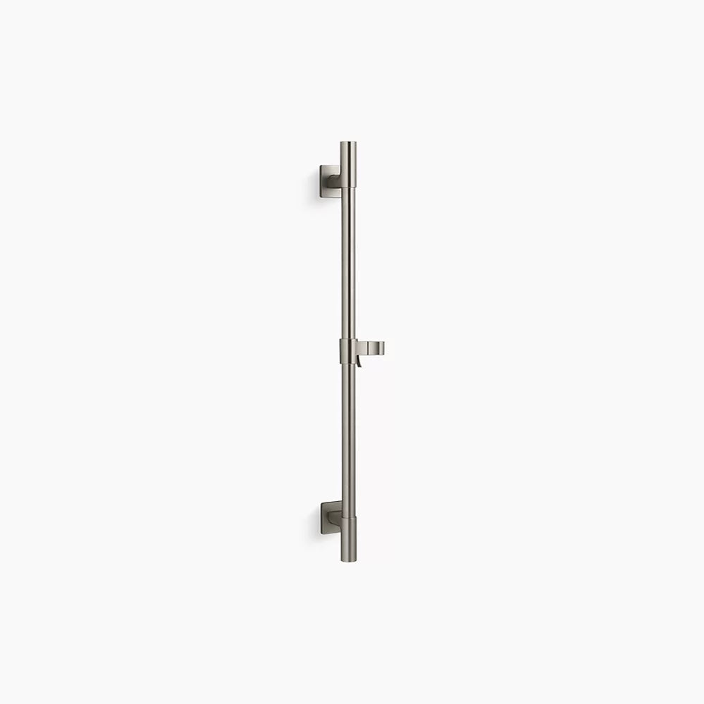 Kohler 30" deluxe slidebar