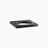 Kohler 24" x 22" marble console tabletop with 8" widespread faucet holes and cut for K-2205-G/K-2210-G undermount bathroom sink