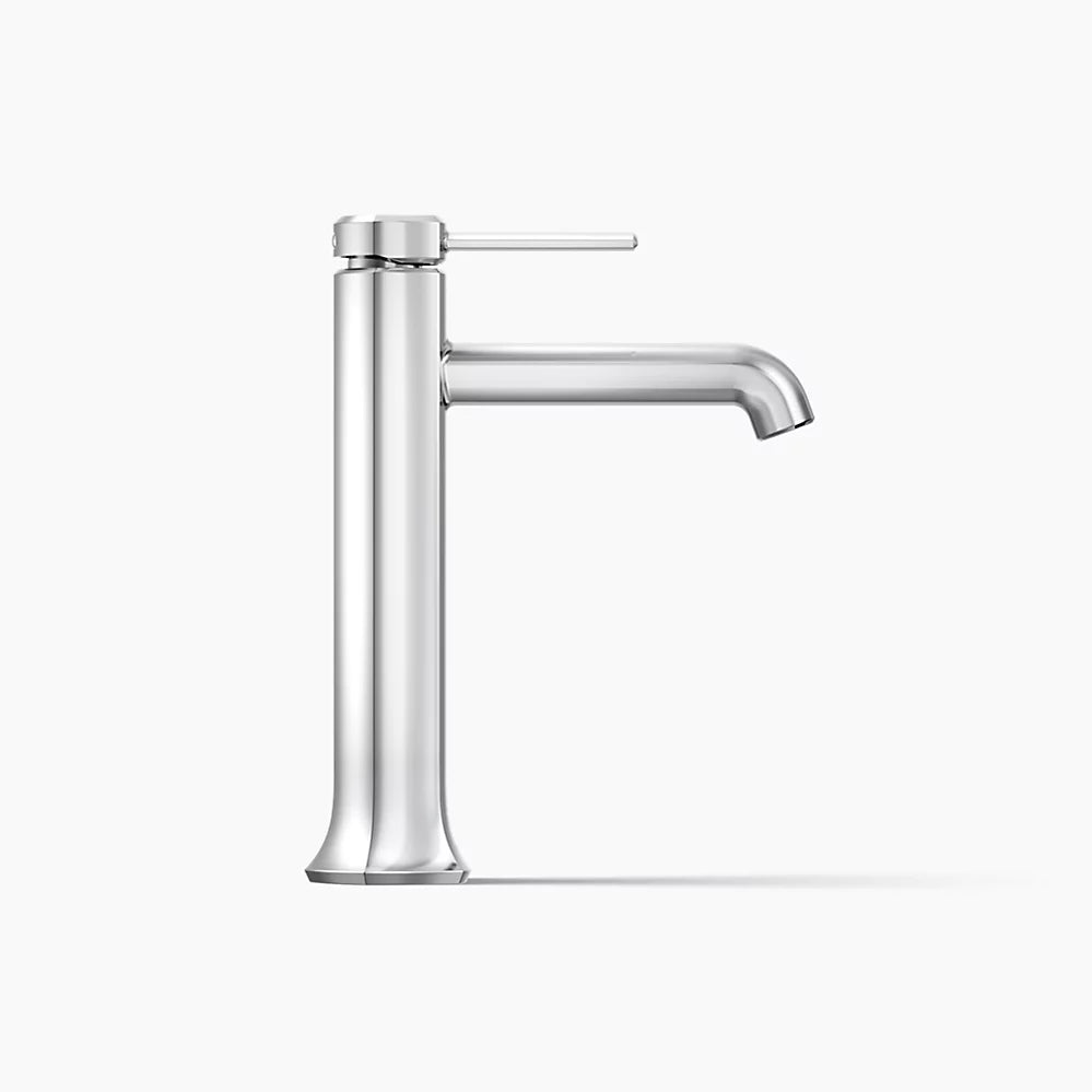 Kohler Tall single-handle bathroom sink faucet, 1.0 gpm