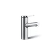 Kohler Single-handle bathroom sink faucet, 0.5 gpm