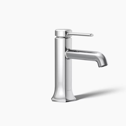 Kohler Single-handle bathroom sink faucet, 1.0 gpm