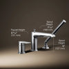 Kohler Hint®