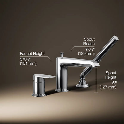 Kohler Hint®