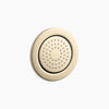 Kohler Round 54-nozzle single-function body spray, 2.0 gpm