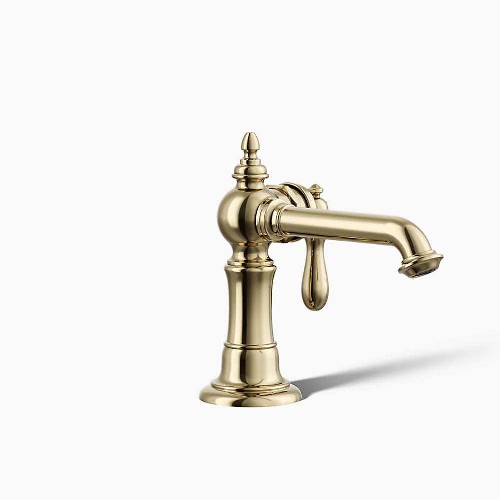 Artifacts® Single-handle bathroom sink faucet, 1.2 gpm