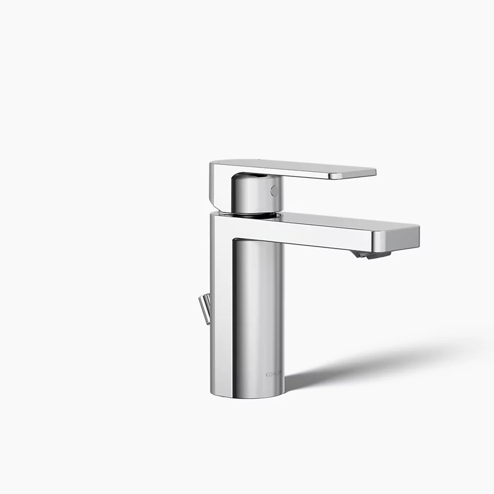 Parallel® Single-handle bathroom sink faucet, 1.0 gpm