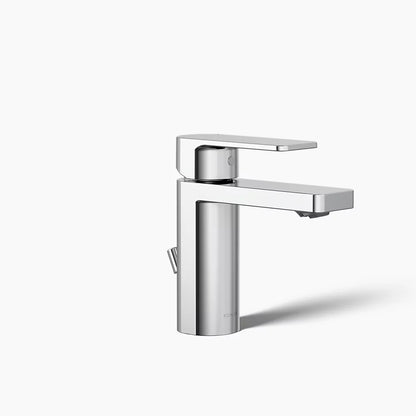 Parallel® Single-handle bathroom sink faucet, 1.0 gpm