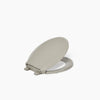 Kohler Cachet® ReadyLatch® Quiet-Close™ round-front toilet seat