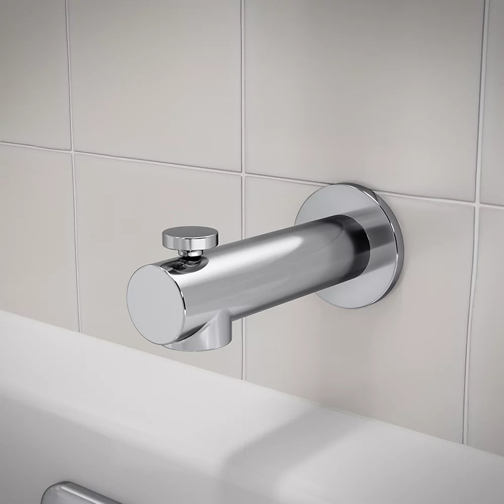 Kohler Rite-Temp® bath and shower trim kit, 1.5 gpm